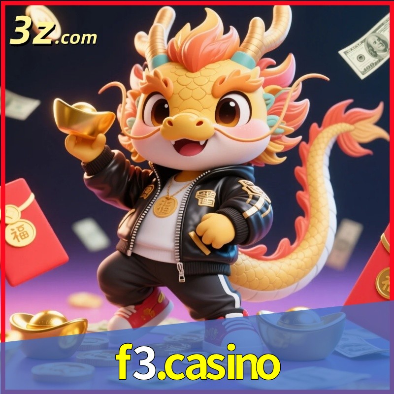 F3.CASINO-Logo